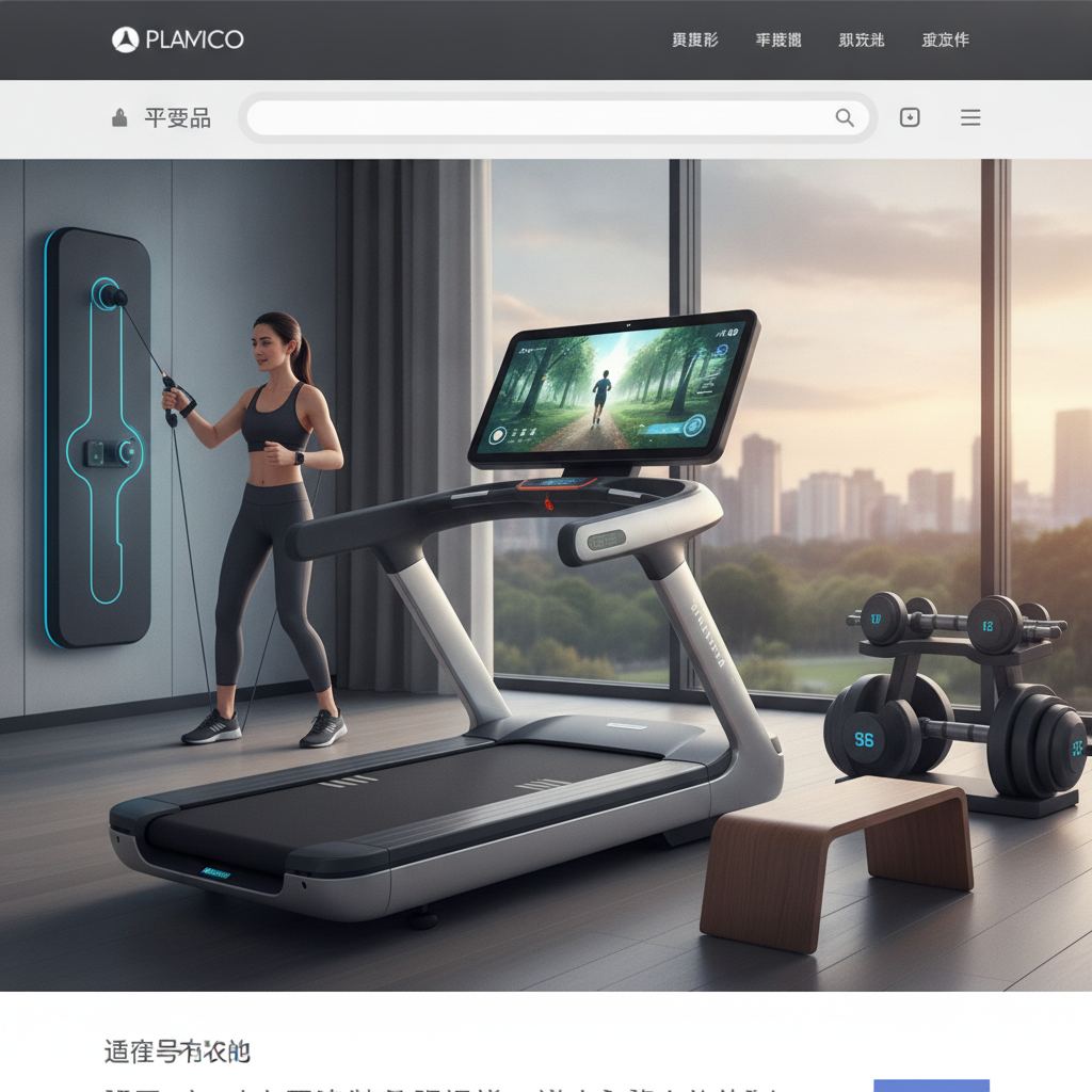 科技与人性化设计的完美结合