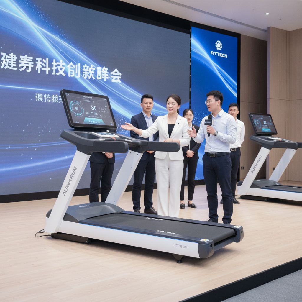 达鲁伊斯拉体育器材公司最新动态：致力于推动健身产业发展