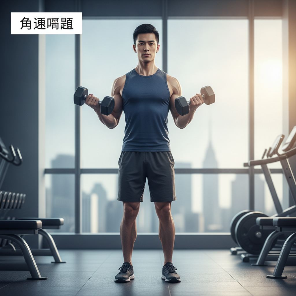 常见健身器材使用问题解答，助你提升训练效果